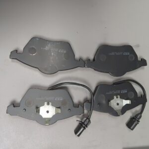 Pastillas de freno AUTO-PALPAL para Audi A4/A6