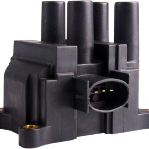 Bobina de encendido GLOBALAUTOPARTS para varios modelos Ford y Mazda