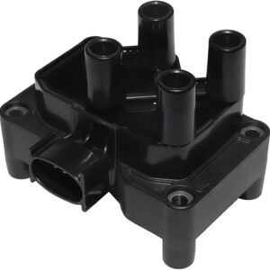 Bobina de encendido para Ford Focus, Fiesta, Mondeo y más