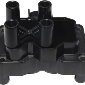 Bobina de encendido 3 pines para Ford Galaxy/Ka/Mondeo