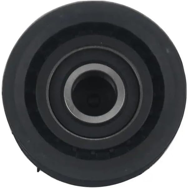 Polea tensora de correa Mercedes 0002020919 para C240/C280/C320