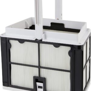 Cesta filtro ultrafina compatible Dolphin S50 S100