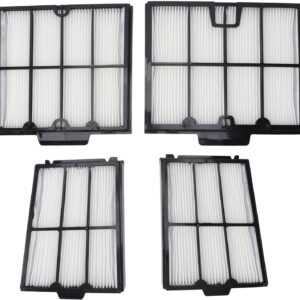 Filtro Repuesto Buachois 9991467 R4 para Dolphin Active 20/E30