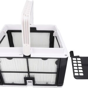 Cesta filtro fino Yusat para robot Dolphin CC/S50/S100