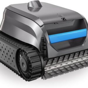 Zodiac Sweepy SWY 3500 - Limpiafondos automático para piscinas hasta 8x4 m