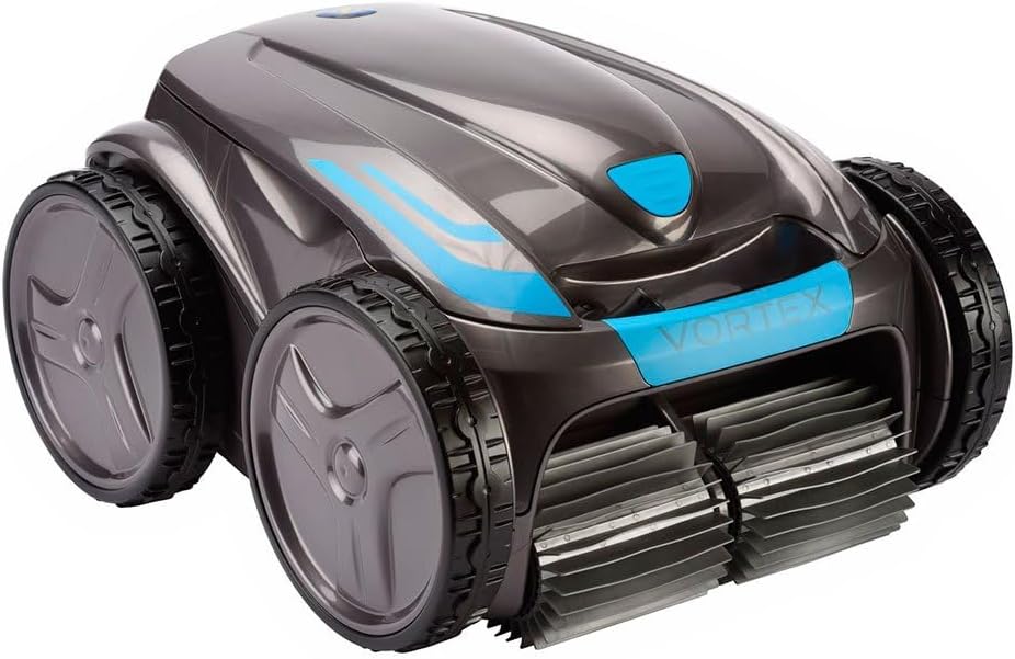 Zodiac Vortex OV 5300 SW - Limpiafondos 4WD automático