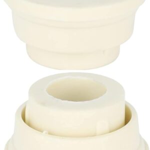 Tapones de seguridad para escalera piscina (2 uds.)