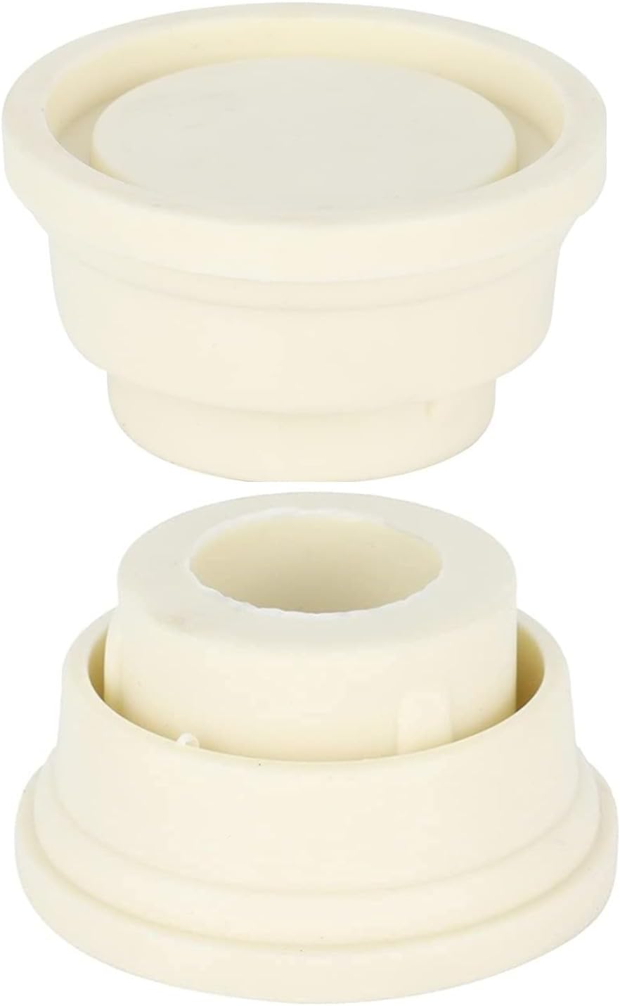Tapones de seguridad para escalera piscina (2 uds.)