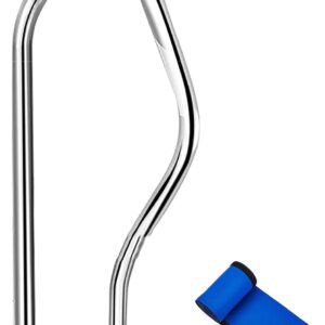 Barandillas Acero Inoxidable 304 para Piscinas y Spas
