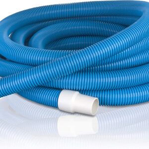 Manguera Gre 40001Z Ø38mm x 8m para limpiafondos