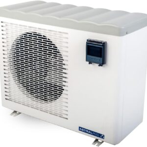 Eco Elyo-09 Bomba de Calor 7 kW para Piscina - Astralpool