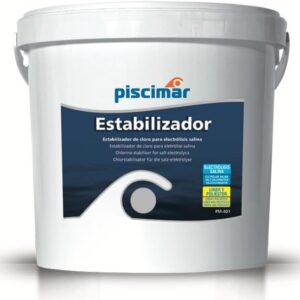 PM-401 Estabilizador de Cloro Piscimar 1 kg