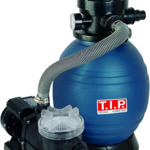 Filtro de arena T.I.P. 30308 para piscinas hasta 6.000 l/h