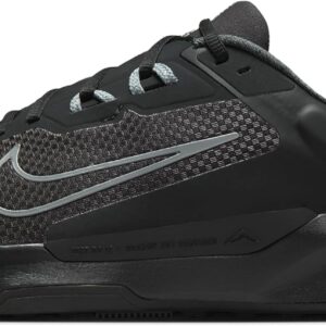 Nike Juniper Trail 2 GORE-TEX: Zapatillas trail impermeables hombre