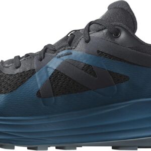 Zapatillas Salomon Ultra Flow Gore-Tex impermeables hombre