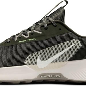 Nike Juniper Trail 3: Zapatillas Trail Running Hombre