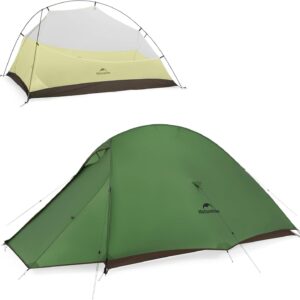 Naturehike Cloud-Up Tienda Ultraligera 2 Personas