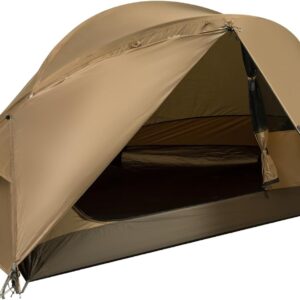 FreiZelt TOMOUNT - Tienda ultraligera 1 persona para 4 estaciones