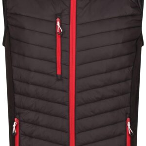 Regatta Navigate Hybrid Chaleco aislante para hombre