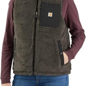 Chaleco aislante Carhartt Montana mujer (pack 1)