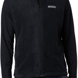Chaleco polar Columbia Steens Mountain para hombre