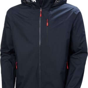 Chaquetas Helly Hansen Crew Hooded 2.0 Hombre