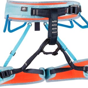 Mammut Ophir 3 Slide Women - Arnés de escalada