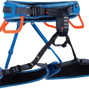 Mammut Ophir Fast Adjust - Pantalones de trekking ajustables