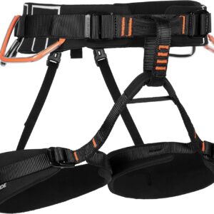 Arnés Mammut 4 Slide para Escalada