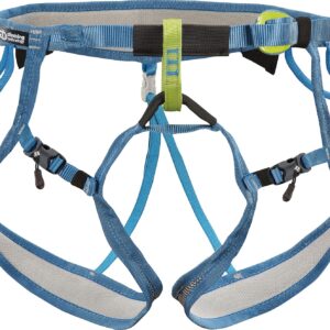 Climbing Technology Tami - Arnés unisex ultra ligero