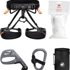 Mammut Ophir 4 Slide - Pack Escalada Completo