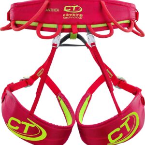 Climbing Technology Anthea - Arnés femenino ligero