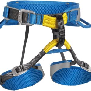 Salewa Xplorer Rookie Arnés Arena - Para niños
