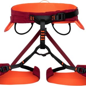Mammut Arnés Togir 2.0 3 Slide Mujer