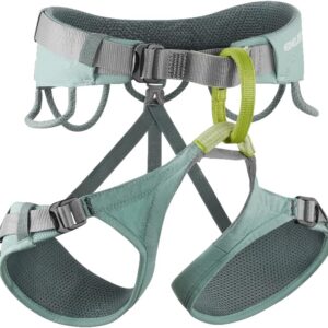 EDELRID Jayne IV Arnés unisex para escalada