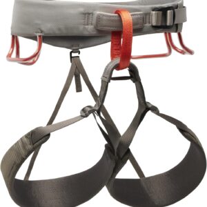 Black Diamond Fineline Rain Shell Hombre - Pack 1