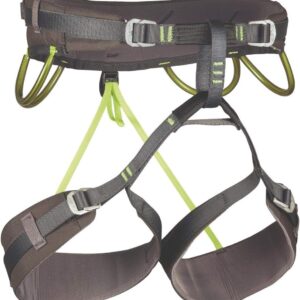 C.A.M.P. Energy CR4 - Arnés Unisex Adulto (Pack 1)