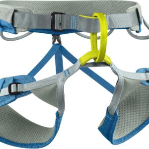 EDELRID Allround Jay 3 - Arnés versátil para escalada