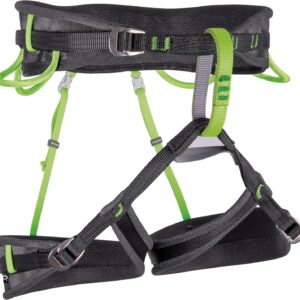 C.A.M.P. Escape Arnés Unisex Adulto - Ligero y Transpirable