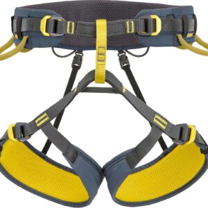 Climbing Technology Arnés Wall Unisex Adulto