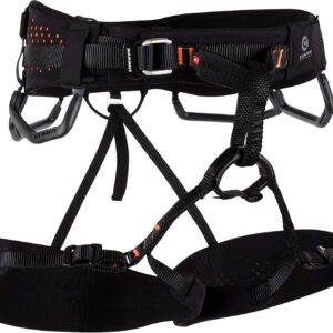 Arnés Mammut Comfort Fast Adjust Men - Ajuste rápido