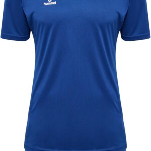 Camiseta Hummel HML Logo Unisex Adulto