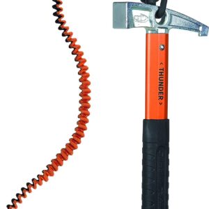 Kit Piolets Thunder Hemmer Climbing Technology