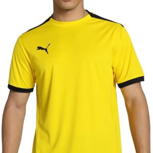 Camiseta PUMA Teamliga Jersey V2 Hombre (Pack 1)