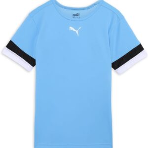 PUMA Teamrise Jersey Jr Camiseta Niños