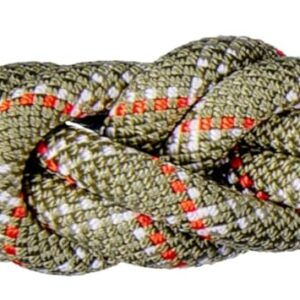 Mammut 9.5 Gym Classic Cuerda - Escalada 50m Blanco Boa