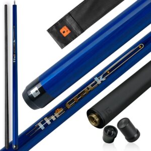Taco Little Monster de fibra de carbono 58"