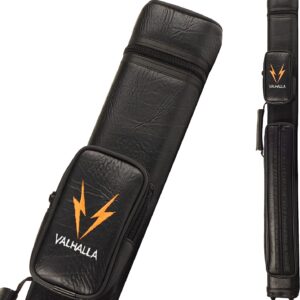 Funda rígida Valhalla para tacos de billar Viking (2x3 pies)