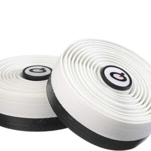 Cinta manillar Prologo Onetouch 2 Gel Blanco/Negro