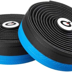 Prologo Onetouch 2 Gel - Cinta manillar negra/azul